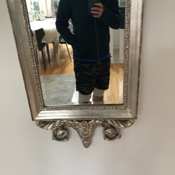 Mint SuperDry Storm hooded jacket in men’s SZ Medium!!! - Picture 10 of 16